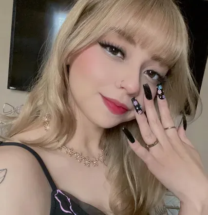 OnlyFans account  imjoybb avatar 1