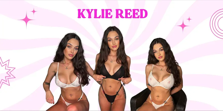 OnlyFans cuenta kyliereed header 2