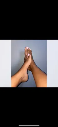 OnlyFans cuenta sexi_feetx avatar 1