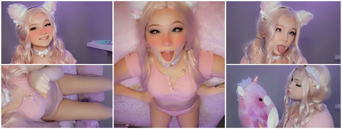 OnlyFans cuenta bunnibooh header 2
