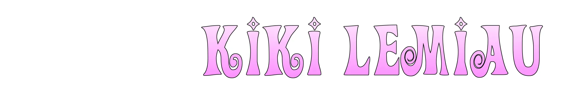 OnlyFans cuenta kikilemeow header 2