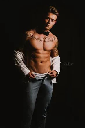 OnlyFans cuenta mike_tattoo avatar 1