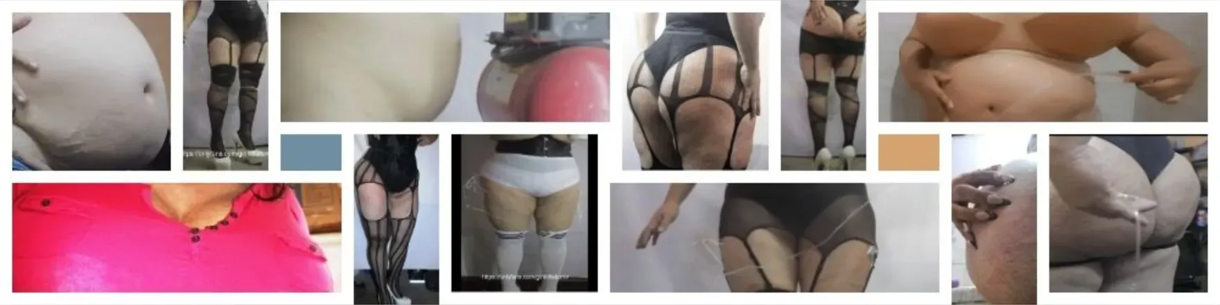 OnlyFans account  girlinflationlv header 2