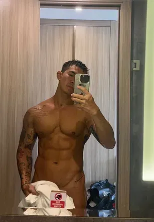 OnlyFans cuenta kionphan179 avatar 1
