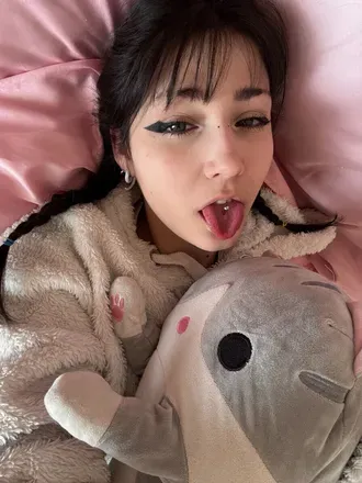 OnlyFans cuenta mari_littlefox avatar 1