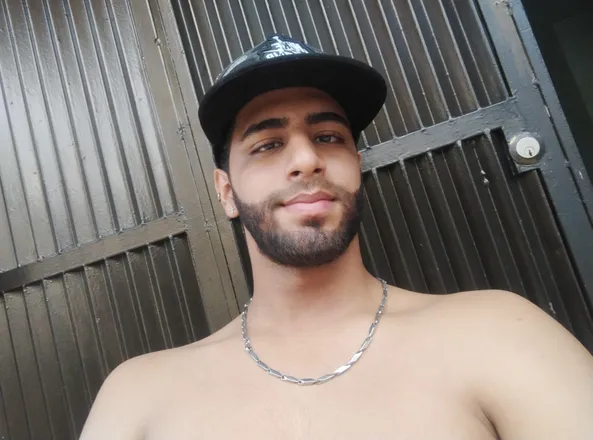 OnlyFans cuenta cristian_marin07 header 2