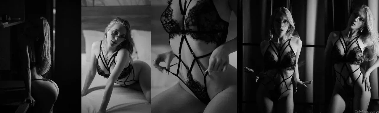 OnlyFans account  evaevis header 2