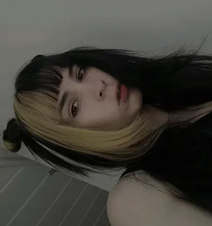 OnlyFans cuenta darkolady1 avatar 1
