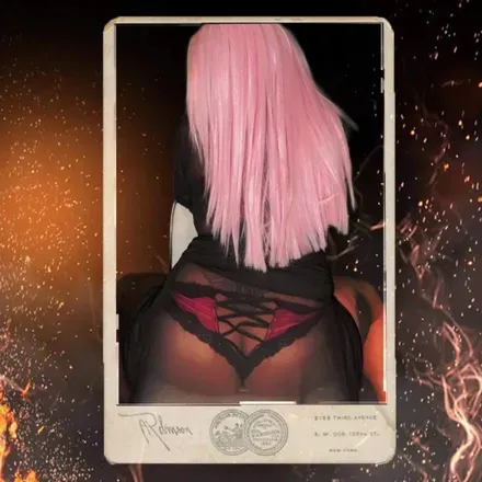 OnlyFans cuenta shaunapinky avatar 1