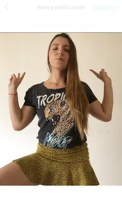 OnlyFans account  sofiqueirolo avatar 1