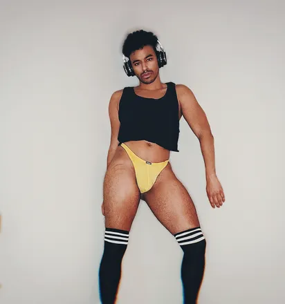 OnlyFans cuenta juicce_booty header 2