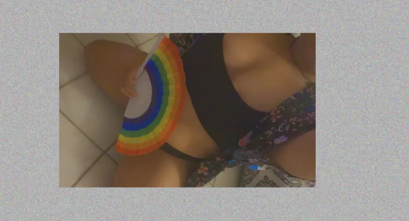 OnlyFans cuenta keishlamarie88 header 2