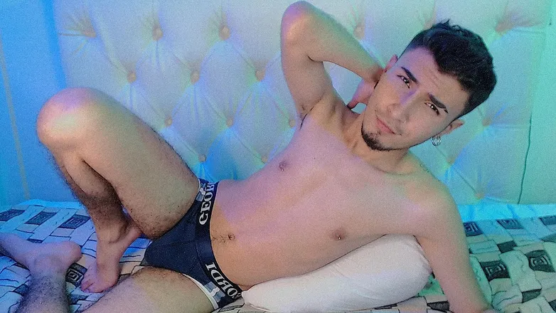 OnlyFans cuenta ricardo_rjas header 2