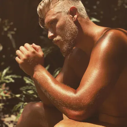 OnlyFans cuenta realaussieviking avatar 1