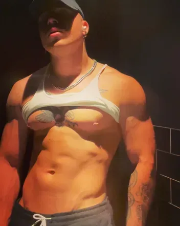 OnlyFans cuenta herculesheat avatar 1