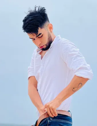 OnlyFans cuenta camilio1997 avatar 1