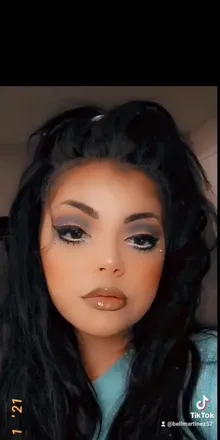 OnlyFans account  latinadollllllll avatar 1
