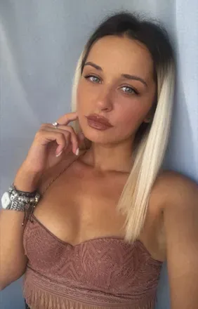OnlyFans cuenta jenniferaddams avatar 1