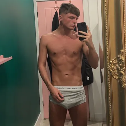 OnlyFans cuenta jakereedx avatar 1