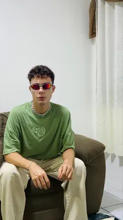 OnlyFans cuenta ryandapraia avatar 1