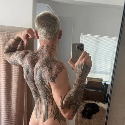 OnlyFans cuenta jayvxion avatar 1
