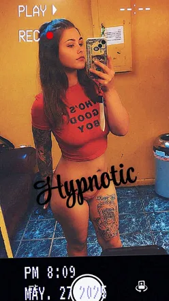 OnlyFans cuenta hypnotic26 header 2