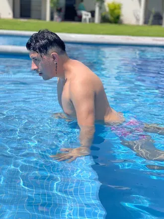 OnlyFans cuenta mike_sex69 avatar 1