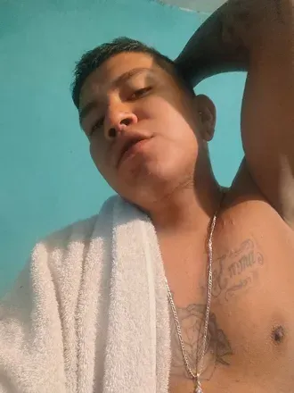 OnlyFans cuenta negrobarber99 header 2