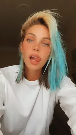 OnlyFans cuenta rosevillain avatar 1