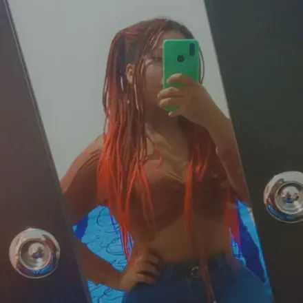 OnlyFans cuenta honeyflower07 avatar 1