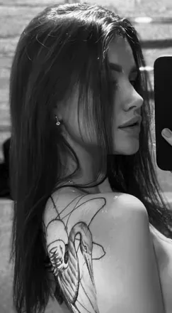 OnlyFans cuenta dashabelongtome avatar 1