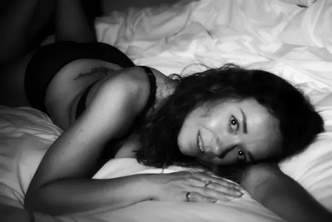 OnlyFans account  alice13 header 2
