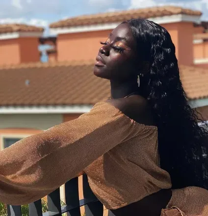 OnlyFans cuenta westafricandolfree avatar 1
