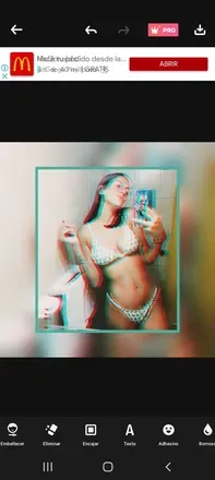 OnlyFans cuenta barbiie10 avatar 1