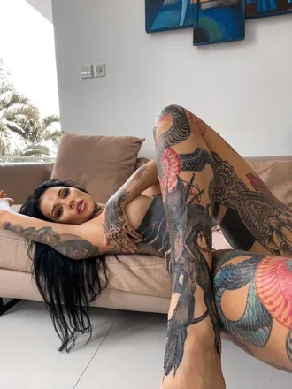 OnlyFans cuenta the_krasivchik_ksusha header 2