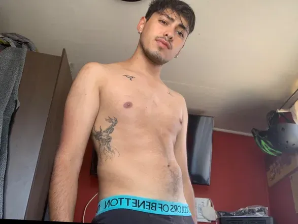 OnlyFans cuenta daoge avatar 1