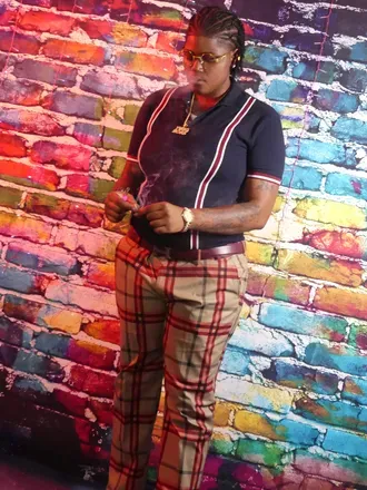 OnlyFans account  bossmoves_jefe_ayahbee avatar 1