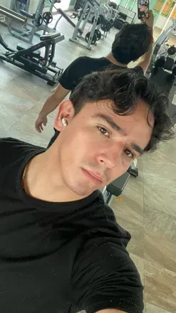 OnlyFans cuenta vicestsanch avatar 1