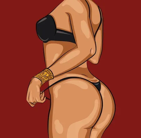OnlyFans cuenta babii.browneyess avatar 1