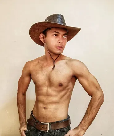 OnlyFans cuenta isaacbakit avatar 1