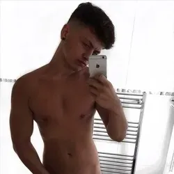 OnlyFans cuenta kevjralston avatar 1
