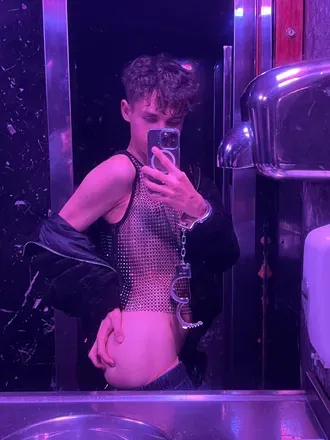 OnlyFans cuenta teoxxx_69 avatar 1
