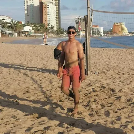 OnlyFans cuenta soymike1 avatar 1