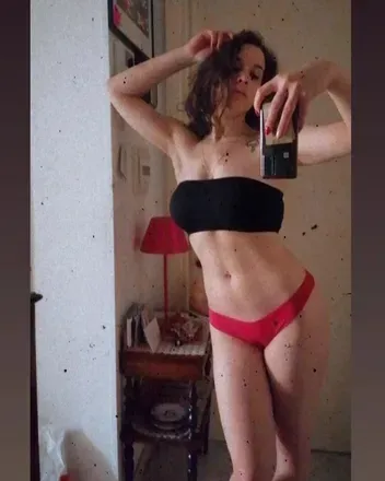 OnlyFans cuenta mella98 avatar 1