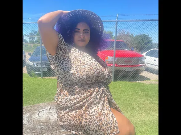 OnlyFans cuenta violet_kittenuwu avatar 1