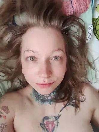 OnlyFans cuenta felicablin1 avatar 1