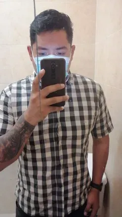 OnlyFans account  osbabo avatar 1