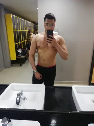 OnlyFans cuenta jefersonkztro avatar 1