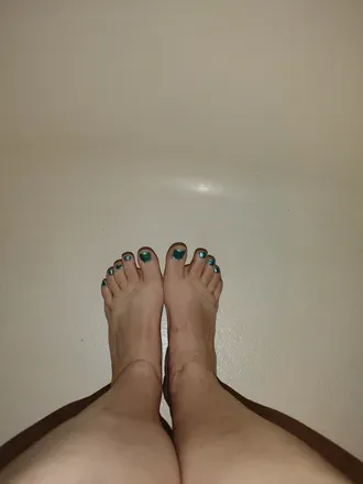 OnlyFans cuenta feetfairyrachel header 2