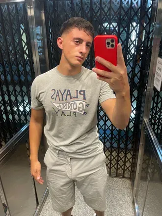 OnlyFans cuenta sosa008 avatar 1